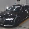 audi a6 2013 -AUDI--Audi A6 WAUZZZ4G2EN002591---AUDI--Audi A6 WAUZZZ4G2EN002591- image 5