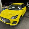 suzuki swift 2018 quick_quick_CBA-ZC33S_104053 image 1