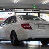 mercedes-benz c-class 2014 quick_quick_204049_WDD2040492A922467 image 2