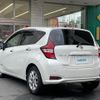 nissan note 2018 -NISSAN--Note DAA-HE12--HE12-237994---NISSAN--Note DAA-HE12--HE12-237994- image 15