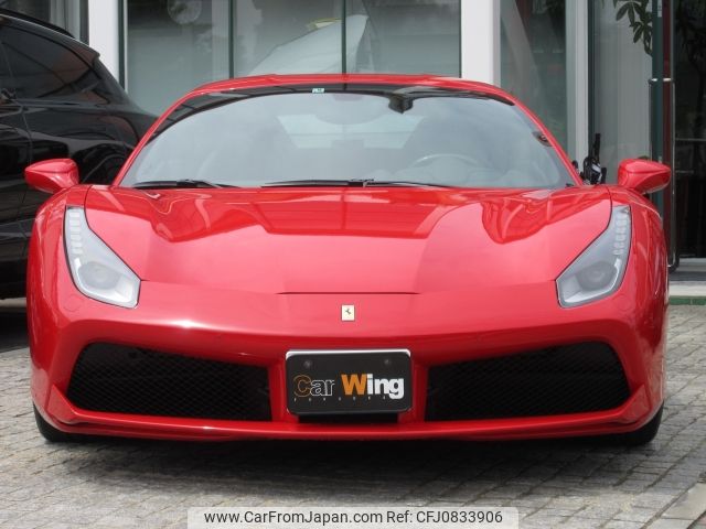 ferrari ferrari-488 2017 -FERRARI--Ferrari 488 ABA-F142B--ZFF79AMJ000228910---FERRARI--Ferrari 488 ABA-F142B--ZFF79AMJ000228910- image 2