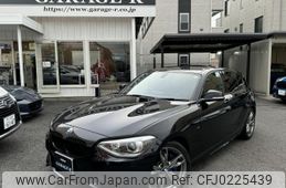 bmw 1-series 2013 quick_quick_DBA-1B30_WBA1B72050J777432