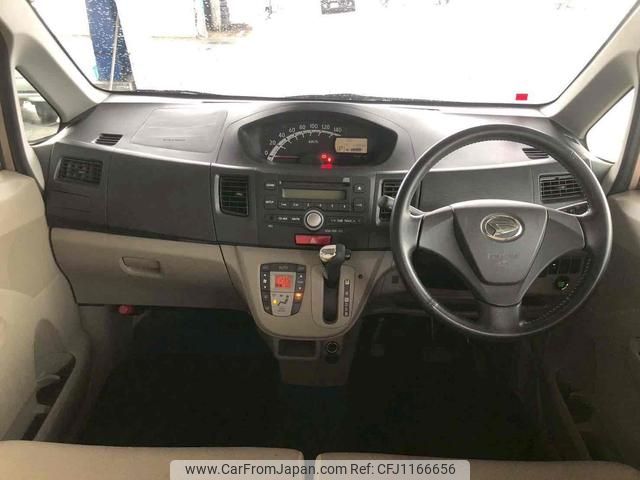 daihatsu move 2012 GOO_JP_700110115730250512001 image 2