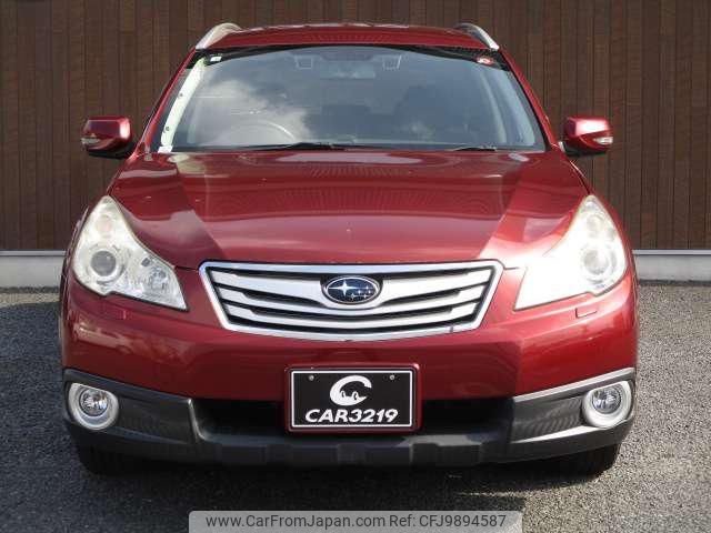 subaru outback 2010 -SUBARU--Legacy OutBack BRF--005194---SUBARU--Legacy OutBack BRF--005194- image 2