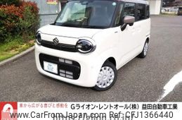 suzuki wagon-r 2024 quick_quick_5AA-MX91S_MX91S-301487