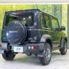 suzuki jimny-sierra 2022 -SUZUKI--Jimny Sierra 3BA-JB74W--JB74W-171010---SUZUKI--Jimny Sierra 3BA-JB74W--JB74W-171010- image 18