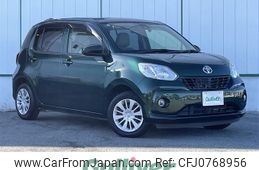 toyota passo 2017 -TOYOTA--Passo DBA-M700A--M700A-0067451---TOYOTA--Passo DBA-M700A--M700A-0067451-