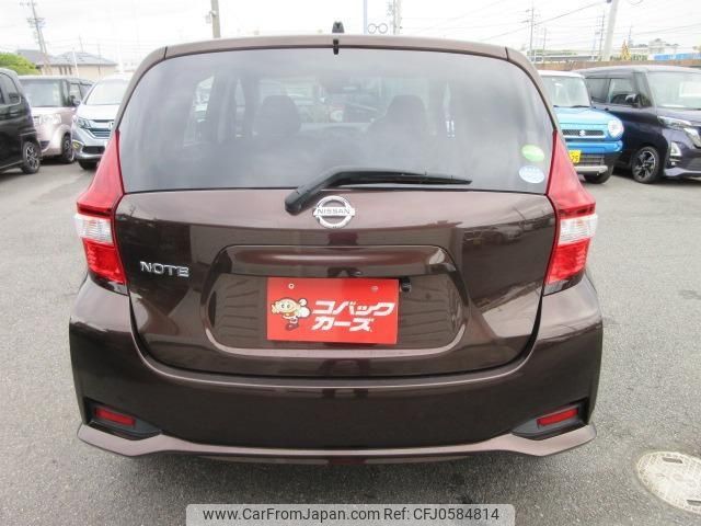 nissan note 2018 quick_quick_E12_E12-577526 image 2