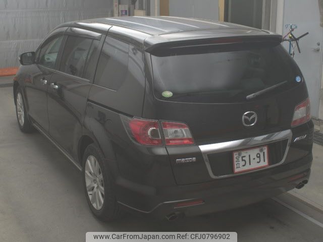 mazda mpv 2010 -MAZDA--MPV LY3P-220887---MAZDA--MPV LY3P-220887- image 2