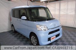 daihatsu tanto 2016 -DAIHATSU--Tanto LA600S--0407324---DAIHATSU--Tanto LA600S--0407324-