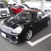toyota mr-s 2001 CFJ1859460 image 10
