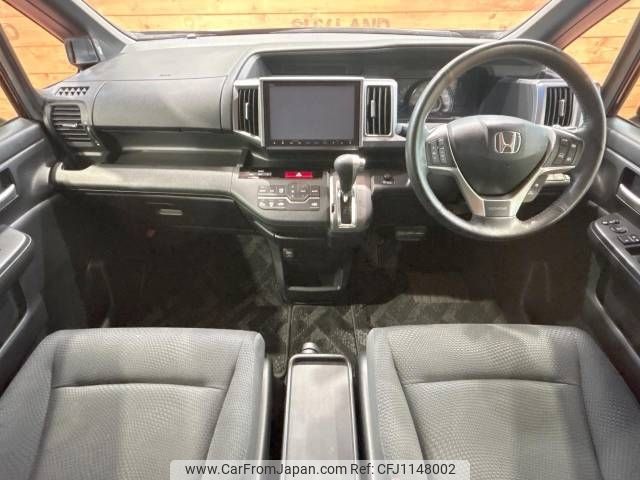 honda stepwagon 2014 -HONDA--Stepwgn DBA-RK5--RK5-1426849---HONDA--Stepwgn DBA-RK5--RK5-1426849- image 2