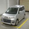 suzuki wagon-r 2010 -SUZUKI--Wagon R MH23S--MH23S-595282---SUZUKI--Wagon R MH23S--MH23S-595282- image 5