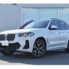 bmw x3 2024 -BMW--BMW X3 3DA-UZ20--WBA16BZ070N280***---BMW--BMW X3 3DA-UZ20--WBA16BZ070N280***- image 1