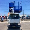 isuzu elf-truck 2019 GOO_NET_EXCHANGE_0400399A30250613W002 image 7