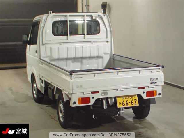 suzuki carry-truck 2023 -SUZUKI 【宮城 480ﾋ6662】--Carry Truck DA16T--785608---SUZUKI 【宮城 480ﾋ6662】--Carry Truck DA16T--785608- image 2