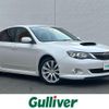 subaru impreza-wagon 2007 -SUBARU--Impreza Wagon CBA-GH8--GH8-003596---SUBARU--Impreza Wagon CBA-GH8--GH8-003596- image 1