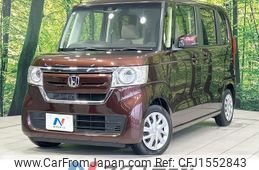 honda n-box 2019 CFJ1552843