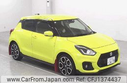 suzuki swift 2022 CFJ1374437