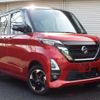 nissan roox 2022 -NISSAN 【名変中 】--Roox B47A--0014677---NISSAN 【名変中 】--Roox B47A--0014677- image 1