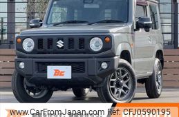 suzuki jimny 2023 -SUZUKI--Jimny 3BA-JB64W--JB64W-316353---SUZUKI--Jimny 3BA-JB64W--JB64W-316353-