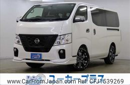 nissan caravan-van 2018 CFJ1539269