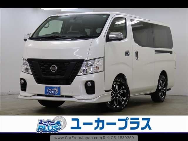 nissan caravan-van 2018 CFJ1539269 image 1