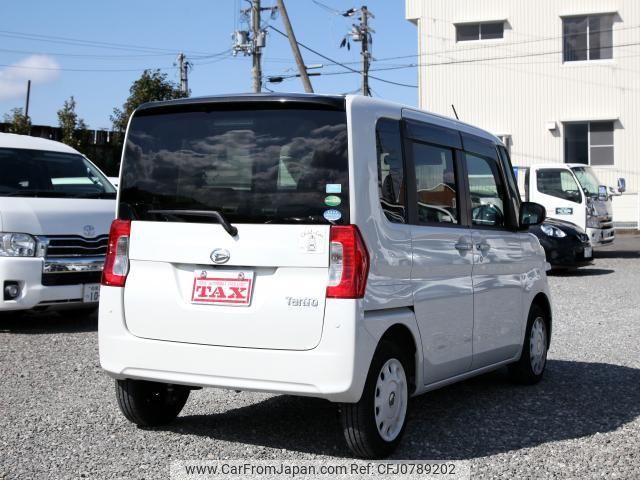 daihatsu tanto 2018 quick_quick_LA600S_LA600S-0720562 image 2