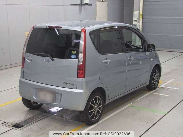 daihatsu move 2010 -DAIHATSU--Move DBA-L175S--L175S-0341965---DAIHATSU--Move DBA-L175S--L175S-0341965- image 2