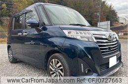 toyota roomy 2018 -TOYOTA--Roomy M900A--M900A-0161373---TOYOTA--Roomy M900A--M900A-0161373-