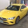 mercedes-benz cla-class 2021 quick_quick_3DA-118312M_W1K1183122N108708 image 1