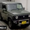suzuki jimny 2018 CFJ1846018 image 1