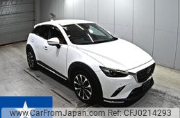 mazda cx-3 2018 -MAZDA--CX-3 DK8FW--DK8FW-103127---MAZDA--CX-3 DK8FW--DK8FW-103127-