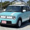 suzuki alto-lapin 2020 CFJ1629594 image 1