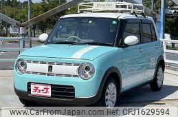 suzuki alto-lapin 2020 CFJ1629594