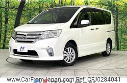 nissan serena 2012 -NISSAN--Serena DBA-FNC26--FNC26-010460---NISSAN--Serena DBA-FNC26--FNC26-010460-