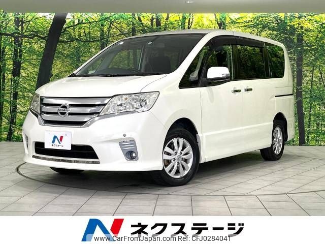 nissan serena 2012 -NISSAN--Serena DBA-FNC26--FNC26-010460---NISSAN--Serena DBA-FNC26--FNC26-010460- image 1