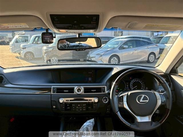 lexus gs 2015 CFJ1789053 image 2