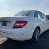 mercedes-benz c-class 2011 646828-N5025010016F-10 image 6