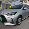 toyota yaris 2022 -TOYOTA 【春日部 】--Yaris KSP210--0060933---TOYOTA 【春日部 】--Yaris KSP210--0060933- image 1