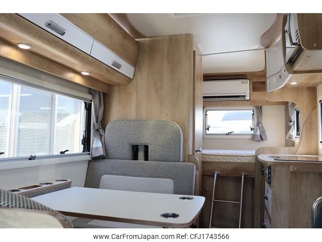toyota camroad 2022 CFJ1743566 image 2