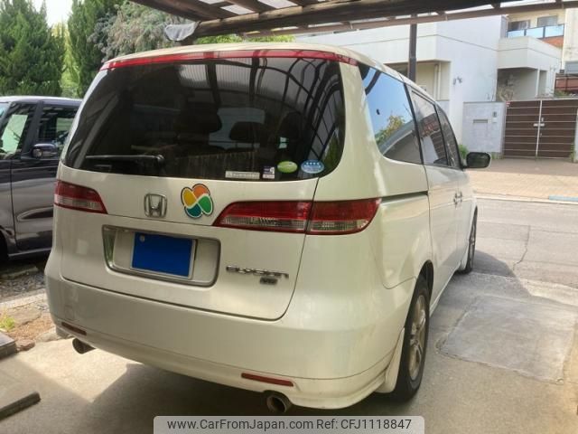 honda elysion 2004 -HONDA--Elysion DBA-RR3--RR3-1003042---HONDA--Elysion DBA-RR3--RR3-1003042- image 2