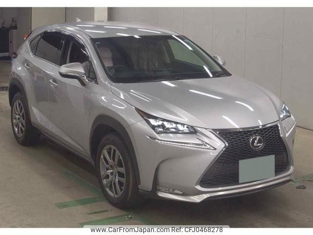 lexus nx 2014 quick_quick_DBA-AGZ10_1002334 image 1