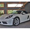 porsche boxster 2019 -PORSCHE--Porsche Boxster ABA-982J1--WP0ZZZ98ZKS200470---PORSCHE--Porsche Boxster ABA-982J1--WP0ZZZ98ZKS200470- image 1