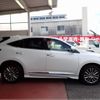 toyota harrier 2014 -TOYOTA--Harrier DBA-ZSU65W--ZSU65-0005490---TOYOTA--Harrier DBA-ZSU65W--ZSU65-0005490- image 6