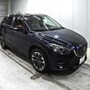 mazda cx-5 2015 -MAZDA 【広島 301の6606】--CX-5 KE5FW-200038---MAZDA 【広島 301の6606】--CX-5 KE5FW-200038- image 1