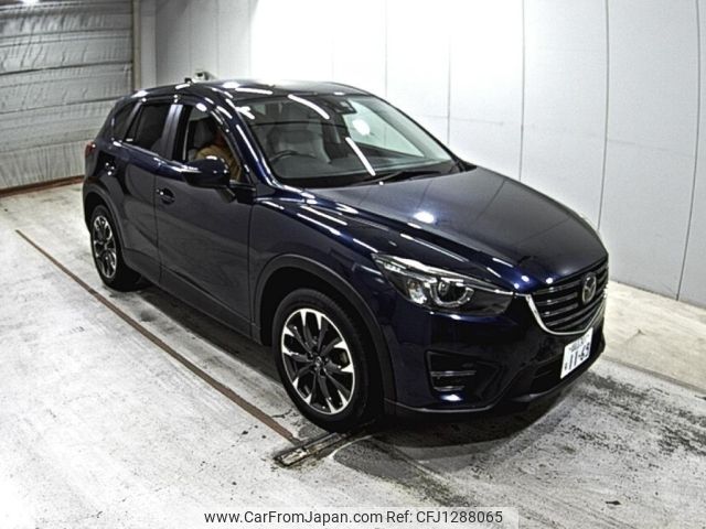 mazda cx-5 2015 -MAZDA 【広島 301の6606】--CX-5 KE5FW-200038---MAZDA 【広島 301の6606】--CX-5 KE5FW-200038- image 1