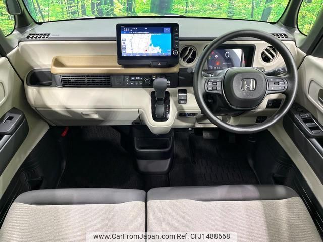 honda n-box 2024 CFJ1488668 image 2