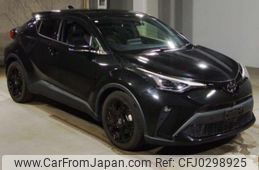 toyota c-hr 2020 quick_quick_3BA-NGX10_NGX10-2018999