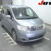 nissan serena 2009 -NISSAN--Serena C25-432164---NISSAN--Serena C25-432164- image 1